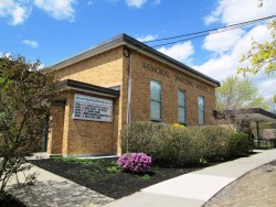 250 Brookline St, Newton, MA 02459-3199