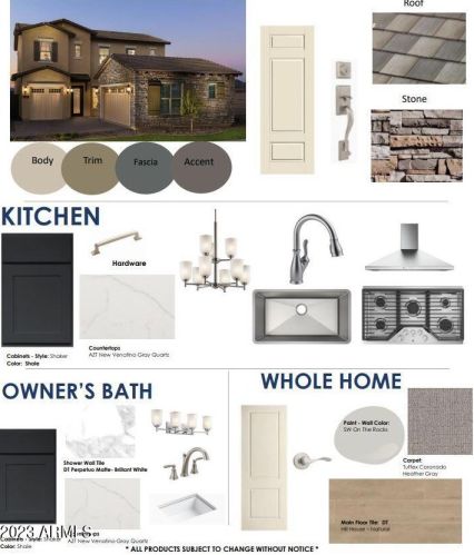 25829 20th Ln, Phoenix, AZ 85085-1735