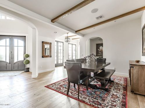 5123 43rd Pl, Phoenix AZ  85018-1633 exterior