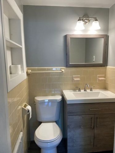 6 Elmhurst St, Taunton MA  02780-3307 exterior