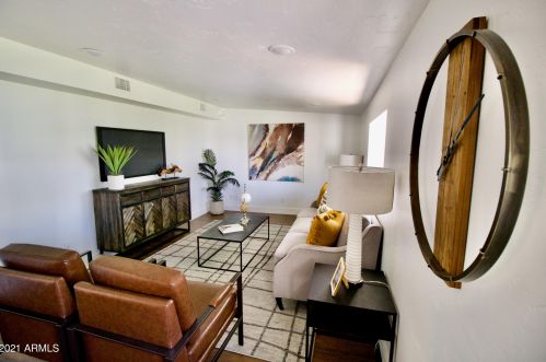 1719 Fairmount Ave, Phoenix AZ 85016-6719 exterior