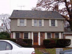 43 Winchester Rd, Newton, MA 02458-1909