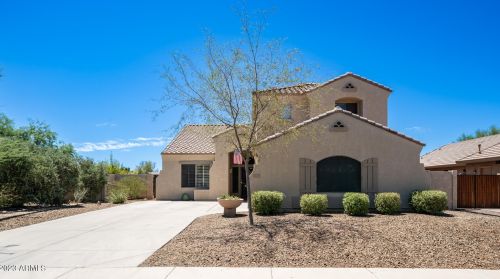 4117 Alex Loop, Phoenix, AZ 85083-2446