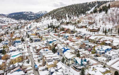 1016 Empire Ave, Park City UT exterior