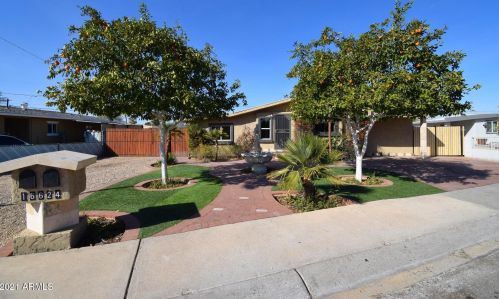 16624 28 Pl, Phoenix AZ 85008-4705 exterior