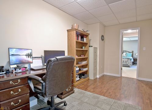 255 Hillandale Dr, Stockbridge GA 30281-3047 exterior