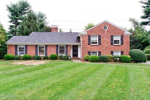 2236 Wynnewood Cir, Louisville, KY 40222-6342