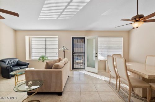 19608 36 St, Phoenix AZ 85050-3943 exterior