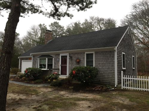 195 Sparrowhawk Ln, Eastham, MA 02642-2736