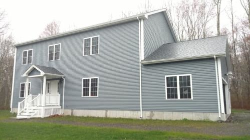 2648 County St, Dighton MA 02715-1520 exterior