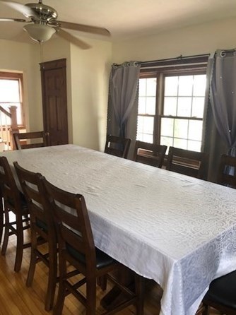 37 Ascadilla Rd, Worcester MA 01606-1506 exterior