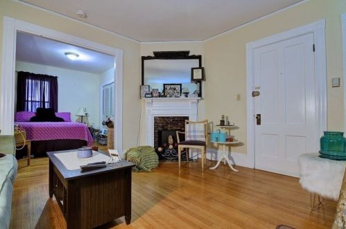 315 Highland Ave, Quincy MA 02170-3314 exterior