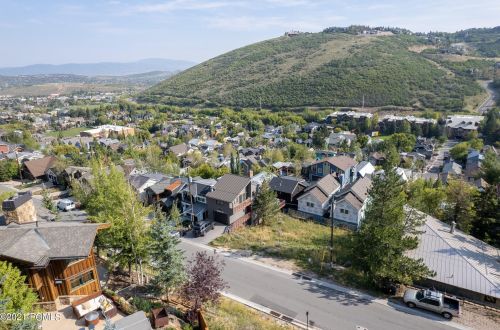 1004 Lowell Ave, Park City UT exterior