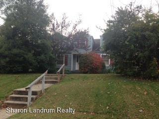 142 Wellington Ave, Louisville KY  40214-1916 exterior