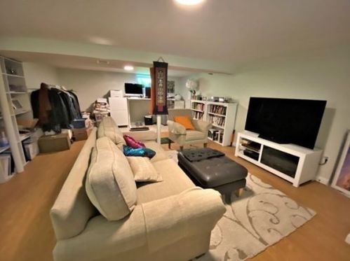 15 Yale Rd, Arlington MA  02474-3509 exterior