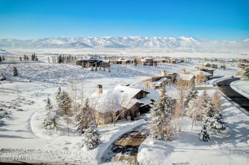 2870 Westview Trl, Park City UT 84098-6342 exterior