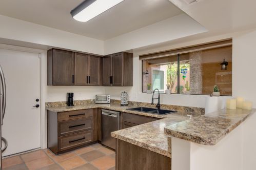 18620 44th Pl, Phoenix AZ 85050-6833 exterior