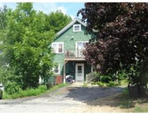 372 Crescent St, Royalston MA  01331-1922 exterior