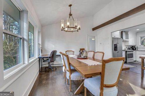 1488 Brk Vly Ln, Atlanta GA 30324-3264 exterior