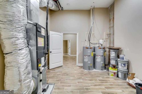 2404 Wild Oak Ct, Stockbridge GA 30281-9210 exterior