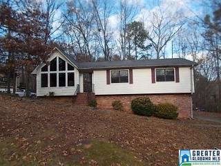 1116 Ladonna Dr, Birmingham AL  35235-1817 exterior