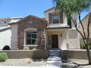 26708 53rd Ln, Phoenix AZ  85083-6333 exterior