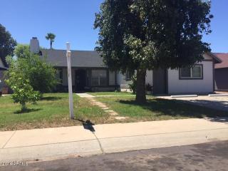 1105 Wickieup Ln, Phoenix AZ  85024-0017 exterior