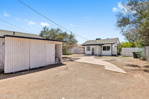 2521 11th St, Phoenix AZ 85006-1038 exterior