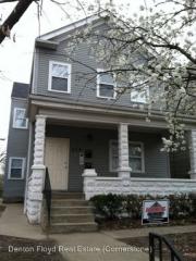 218 Kentucky St, Louisville KY  40203-2708 exterior