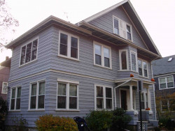 50 Playstead Rd, Newton MA  02458-2125 exterior