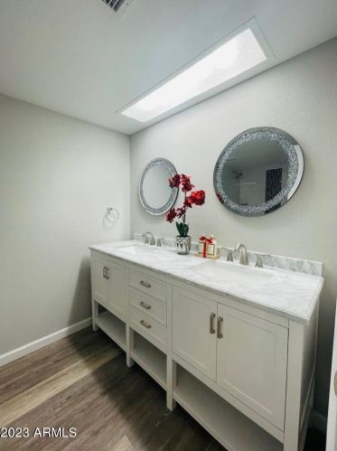 4436 87th Ave, Phoenix AZ  85037-1828 exterior