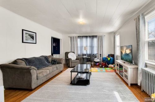 99 Ralph St, Belleville NJ 07109-3308 exterior