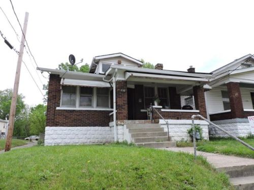 1117 32nd St, Louisville, KY 40211-1519
