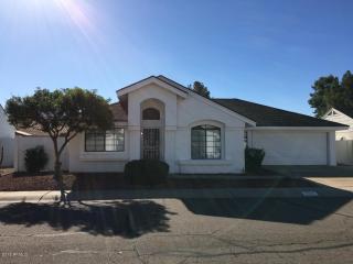 3333 Taro Ln, Phoenix, AZ 85050-2664