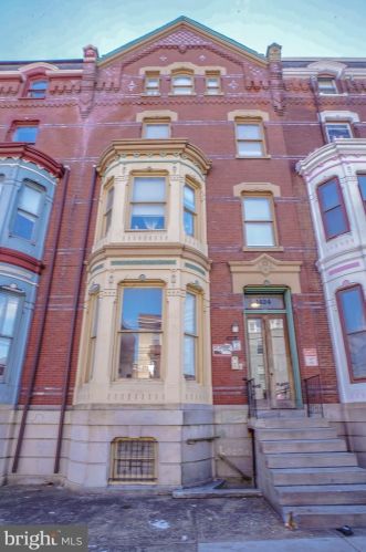 1424 Girard Ave, Philadelphia, PA 19130-1684