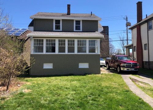 1192 Robeson St, Fall River MA  02720-5508 exterior