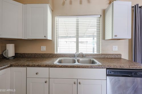 5044 Cambridge Ave, Phoenix AZ  85008-1620 exterior