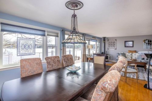 19 Over Jordan Rd, Wareham MA 02571-2414 exterior