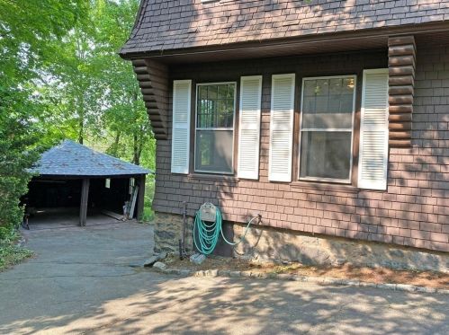 117 Mount Vernon St, Newton MA 02465-2559 exterior