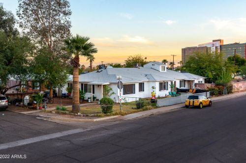 1801 Earll Dr, Phoenix, AZ 85015-6129