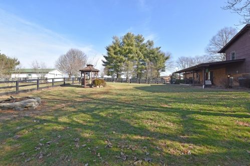 14365 Brown Rd, Verona KY 41092-9269 exterior