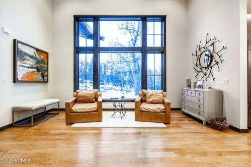 2424 Iron Mtn Dr, Park City UT 84060-6559 exterior