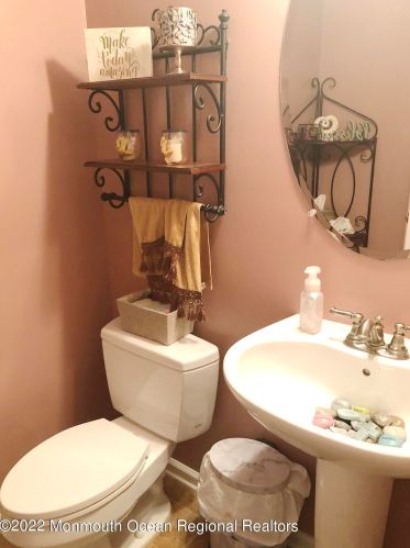 353 Brookfield Dr, Jackson Twp NJ  08527-3875 exterior