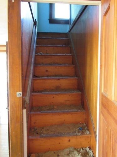 64 Braintree Ave, Quincy MA 02169-3222 exterior