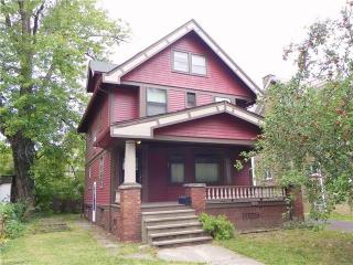 322 Overlook Park Dr, Cleveland OH  44110-1234 exterior