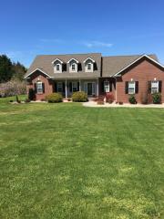 208 St James St, Sweetwater TN  37874-6287 exterior