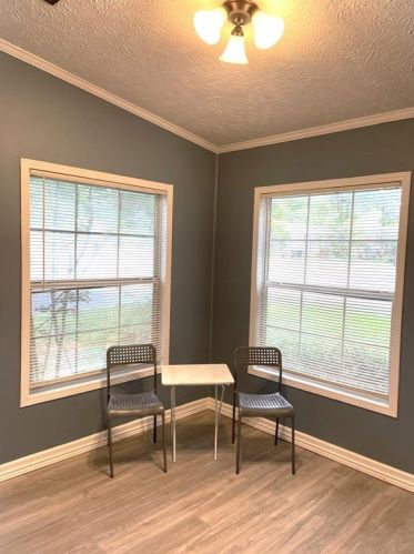 3403 Western Ave, Fort Worth TX  76107-6235 exterior