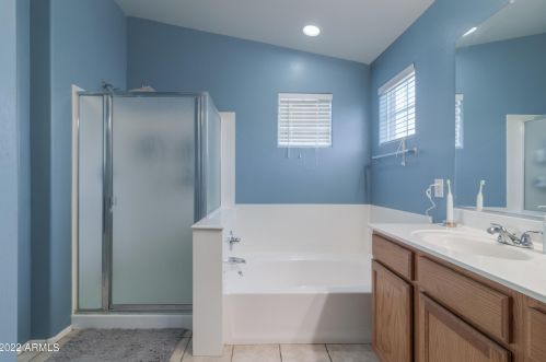 7233 39 Way, Phoenix AZ 85050-5428 exterior