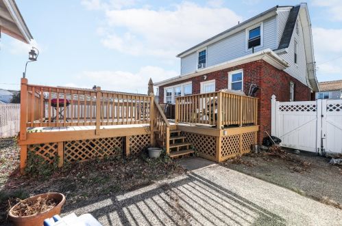 128 Jersey St, Carteret NJ  07008-2216 exterior