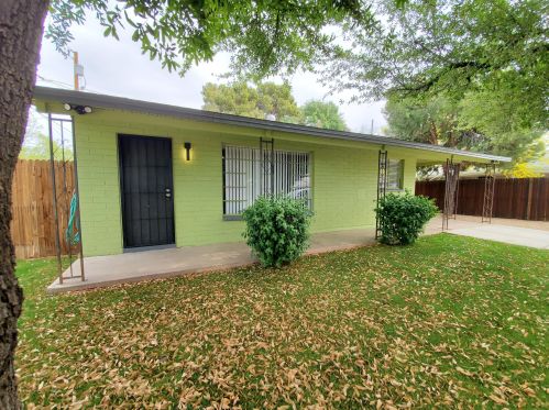 4635 3rd Ave, Phoenix AZ  85013-2786 exterior